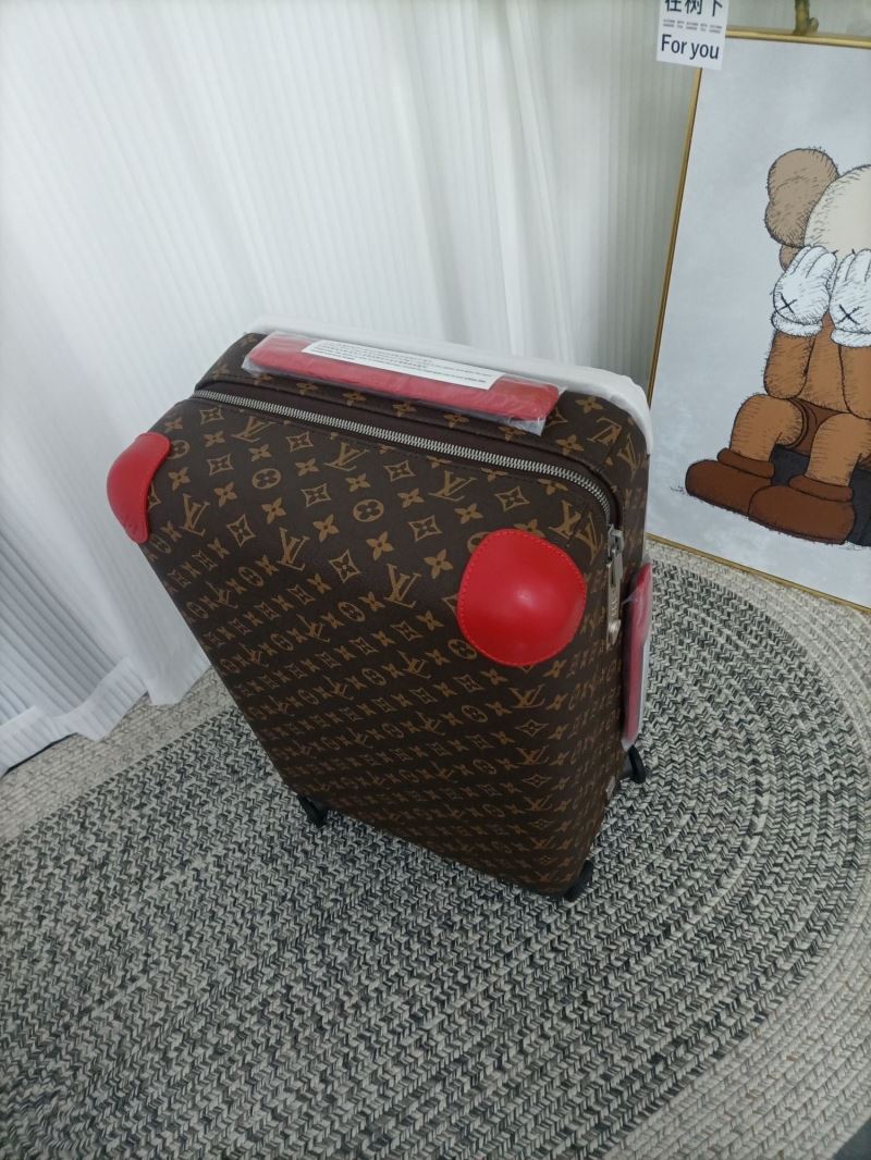 Louis Vuitton Suitcase